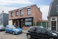 Woning Lage Bothofstraat 406 Enschede