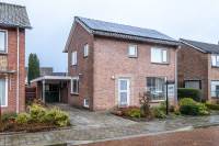 Woning Willem Wegewartstraat 10 Denekamp