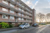 Woning van Hoornbeekstraat 21d Vlaardingen