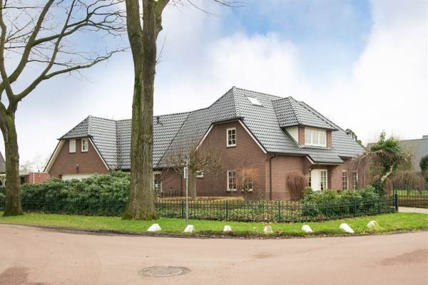 Woning Zwarteweg 51 Nieuw-Amsterdam