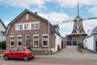 Woning Nieuweweg 107 Veenendaal