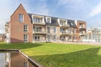 Woning De Veense Tuin 12 Roelofarendsveen