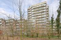 Woning Boslaan 177 Den Haag