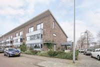 Woning Meerkoetsingel 2 Den Haag