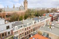 Woning Laan van Meerdervoort 47B Den Haag