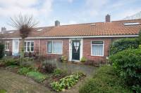 Woning Westdijkhof 2 Vlissingen