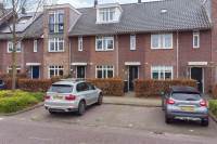 Woning Hekkerdreef 38 Leusden