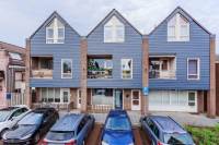 Woning Rhenanialaan 3b Alphen aan den Rijn