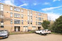 Woning Narcisplantsoen 44 Haarlem