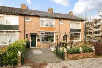 Woning Porporastraat 37 Zwolle