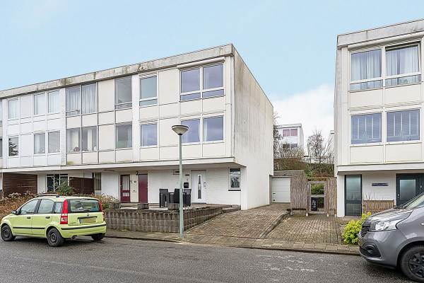 Woning Schumanstraat 12 Heerlen