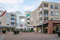 Woning Nieuwstraat 201 Spijkenisse