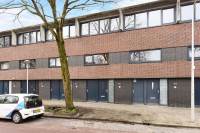 Woning Lau Mazirellaan 5 Den Haag