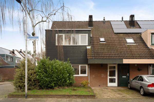 Woning de Kluijskamp 1201 Nijmegen