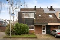 Woning de Kluijskamp 1201 Nijmegen