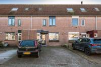 Woning Norremeerstraat 24 Almere