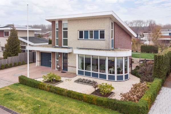 Woning Parlaan 51 Lelystad