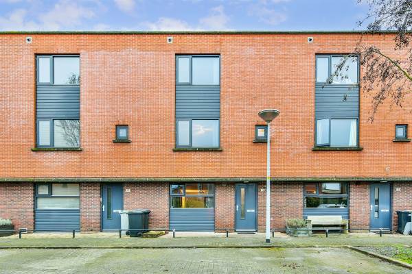 Woning Viersepoort 15 Nieuw-Vennep