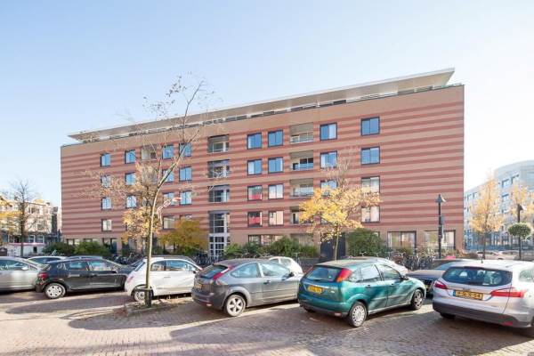 Woning Arthur van Schendelstraat 727 Utrecht