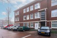 Woning Isingstraat 206 Den Haag