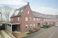 Woning Sterappel 56 Barneveld