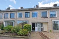 Woning Vossenkamp 25 Driebergen-Rijsenburg