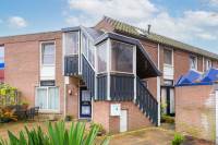 Woning Achterwerf 155 Almere