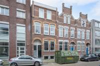 Woning Sint-Agathastraat 58b Rotterdam