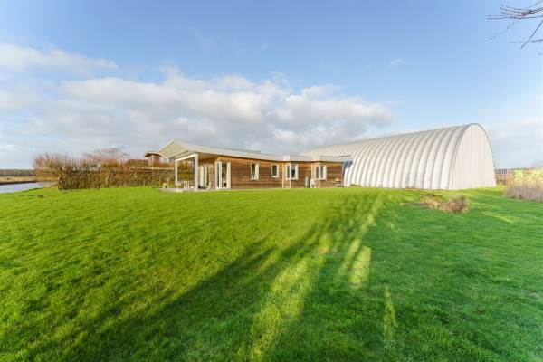 Woning Ecopark 22 Emmeloord