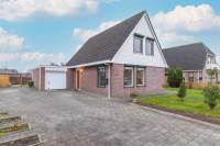 Woning Noorderdiep 386 Valthermond