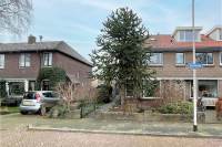 Woning Borneostraat 13 Alphen aan den Rijn