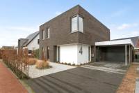 Woning Tegula 4 Oosterhout (NB)