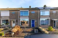 Woning Prins Bernhardlaan 19 Giessenburg
