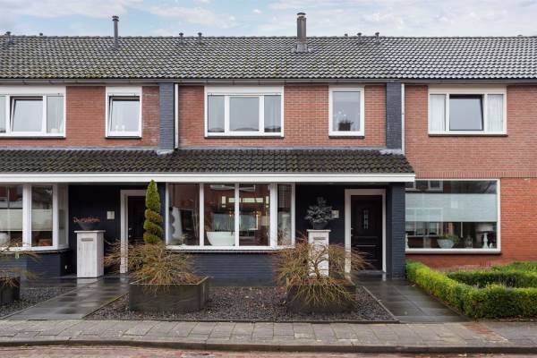Woning Anjerstraat 31 Denekamp