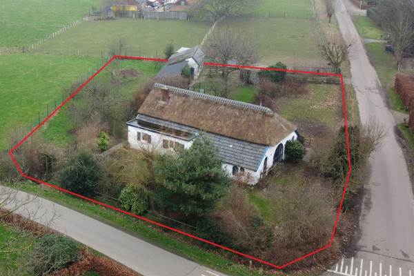Woning Paltsweg 1 Didam