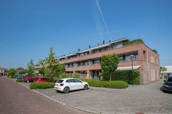 Woning Achterveld 47 Vinkeveen