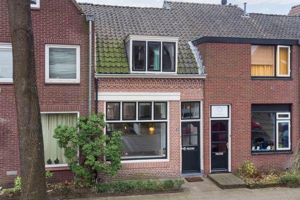 Woning Soesterweg 186 Amersfoort