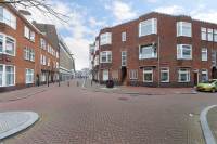 Woning Nieuwe Hilstraat 2 Dordrecht