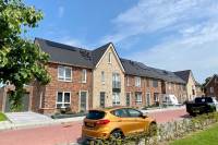 Woning Heerlijckheid 46 Nieuw-Vossemeer