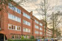 Woning Vespuccistraat 702 Amsterdam