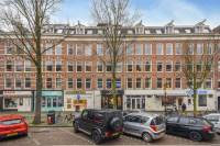 Woning Eerste Van Swindenstraat 3933 Amsterdam