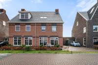 Woning Vossenzoom 281 Pijnacker