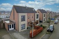 Woning Klimopberg 21 Roosendaal