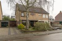 Woning Zudendorpweg 3 't Harde