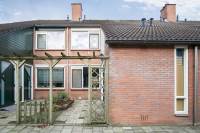 Woning Tjalk 46 Barendrecht