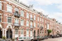 Woning Van Eeghenstraat 522 Amsterdam