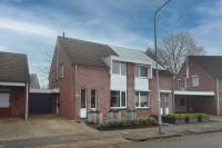 Woning Heierveldlaan 52 Maasbree