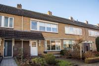 Woning Prins Mauritsstraat 38 Rijssen