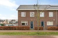 Woning Valkappel 21 Lith