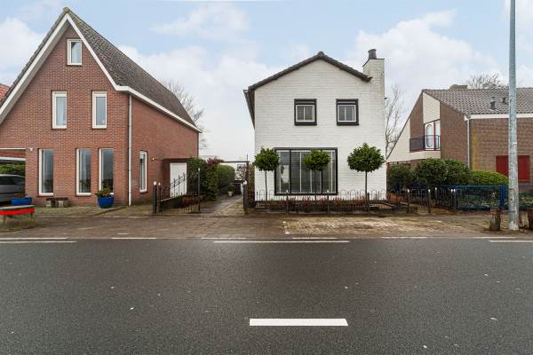 Woning Keern 133 Hoorn (NH)